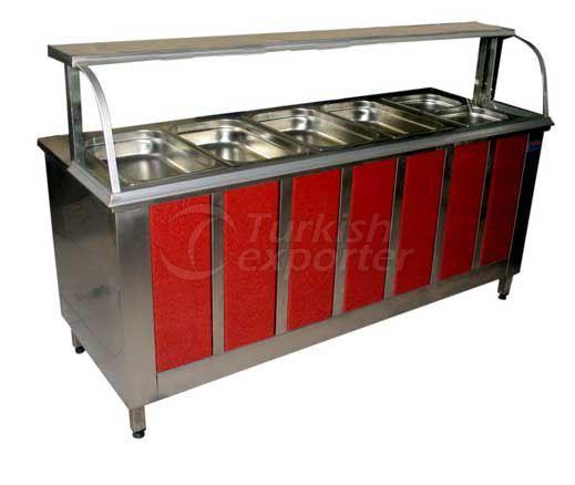 Bain Marie