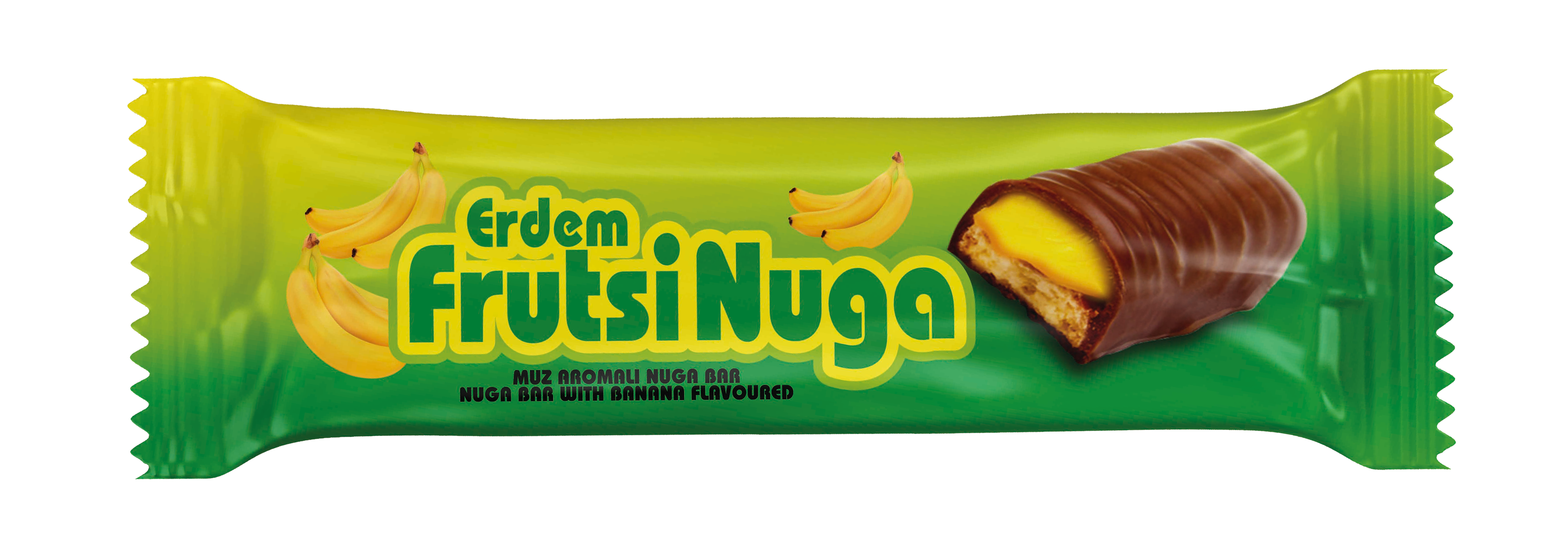 Nuga Chocolate