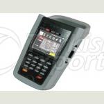 BER-1560 Series Data Transmission Analyzer