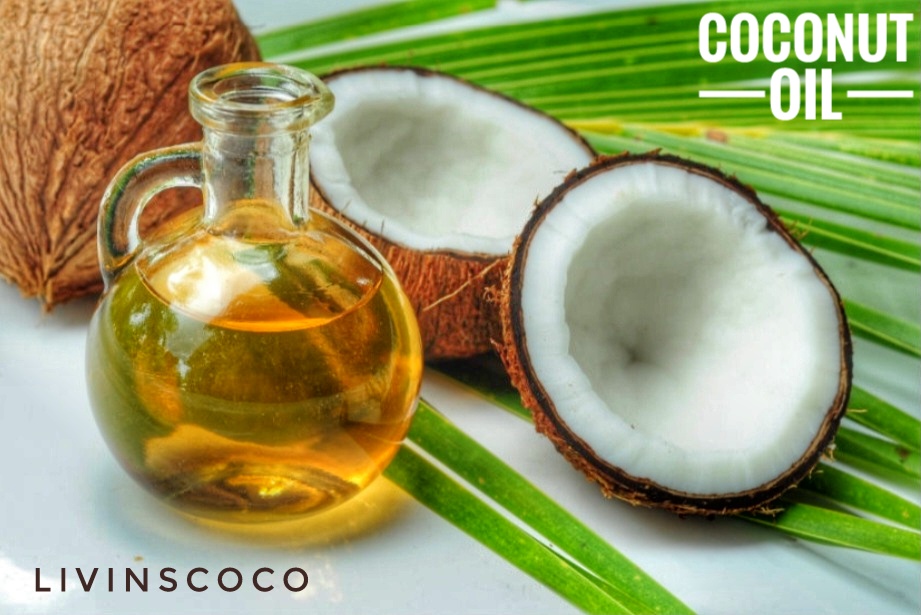 Coconut oil