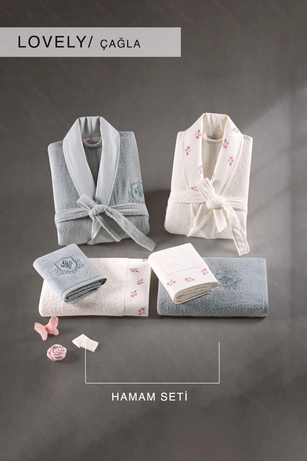 Spa Set - Towel