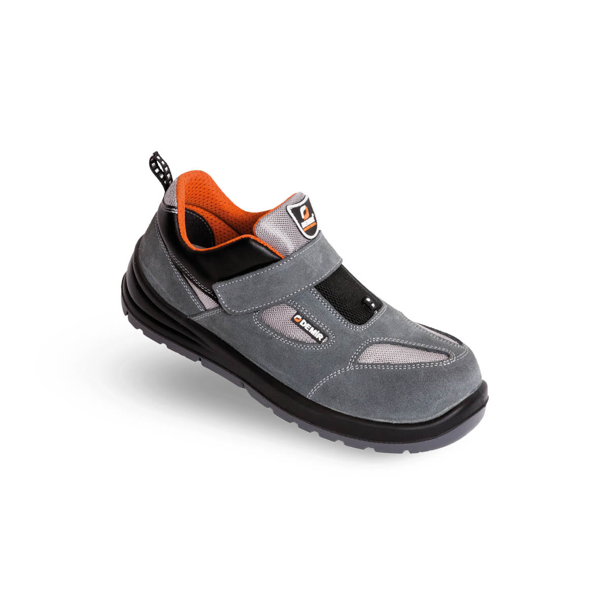 SAFETY SHOES FFC 1217 SD FLAT FUSION COMPOSITE