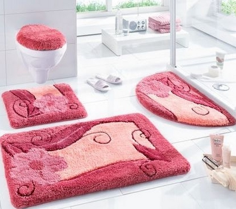 Bath Mat