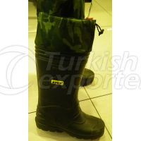 Atef Boots