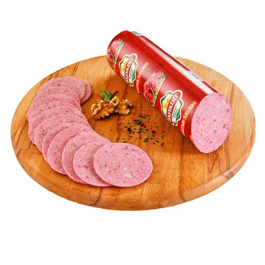 Hungarian Salami