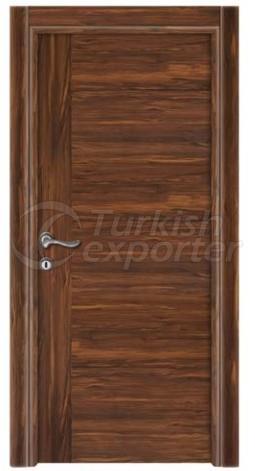 Door -  Africa Walnut No 5