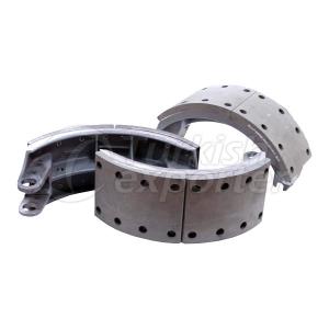 BRAKE SYSTE PARTS