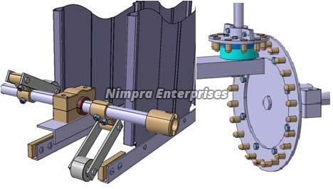 ESP Tumbling Hammer System