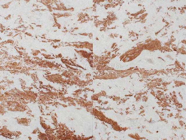 Tiger Beige Marble