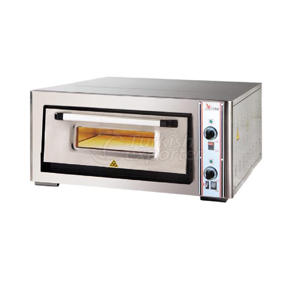 Pizza Oven Single Story PFE4251