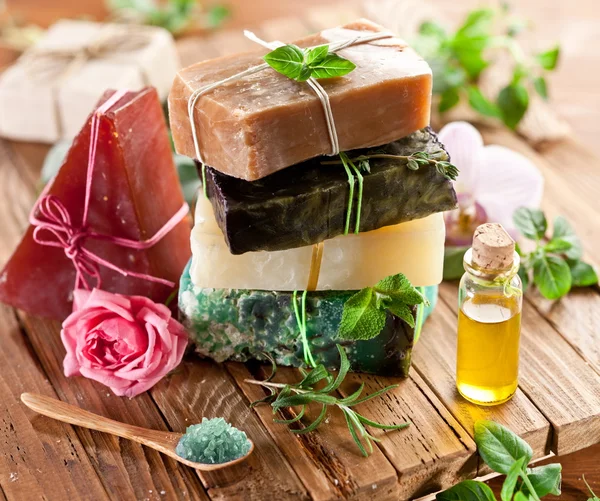 Soap