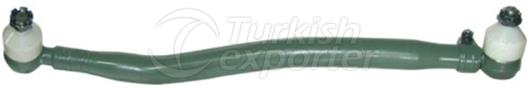TIE ROD END for VOLVO TRUCK 1 592 9