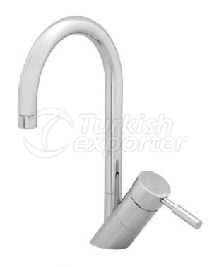 KITCHEN SINK FAUCET
