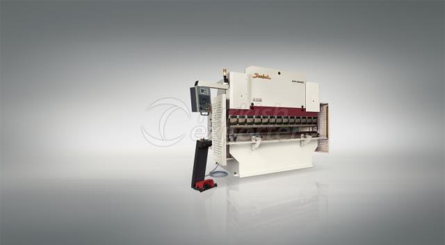 Press Brakes - APH