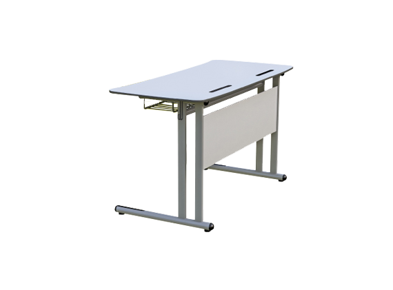 Double School Desks