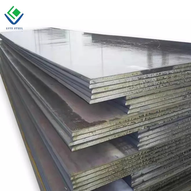 carbon steel sheet