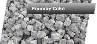 Foundry Coke