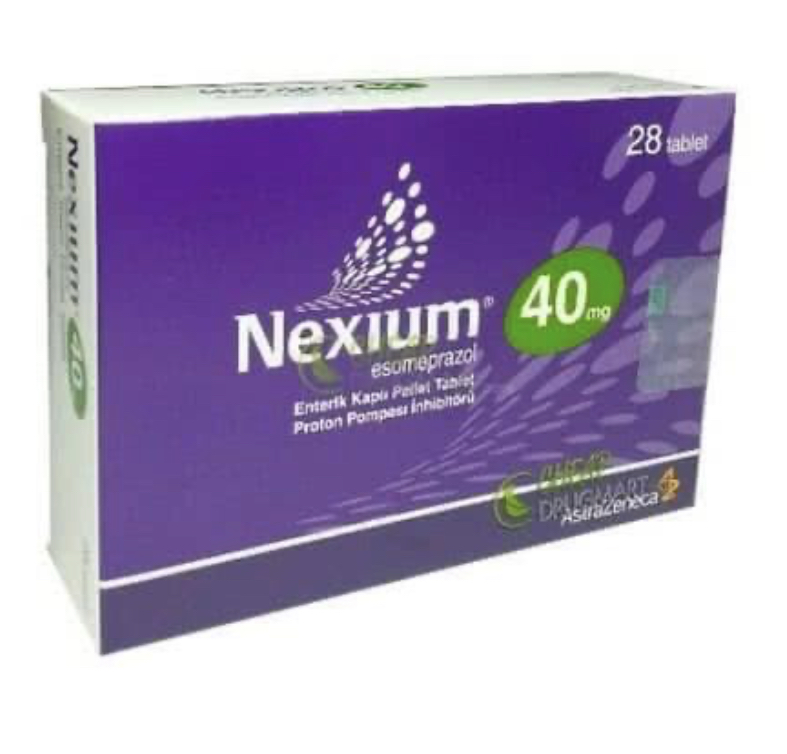 Nexium