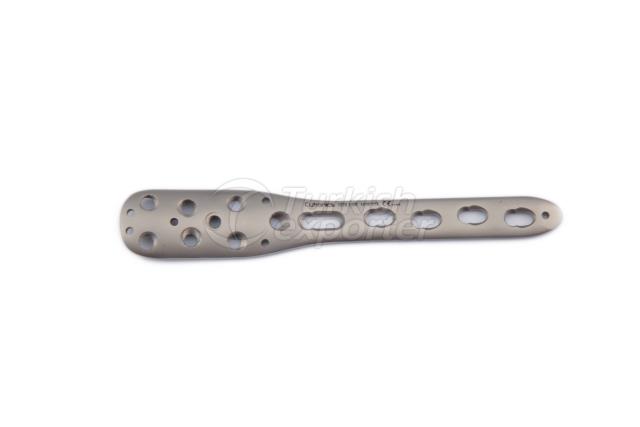 Proximal Humerus Locking Plate