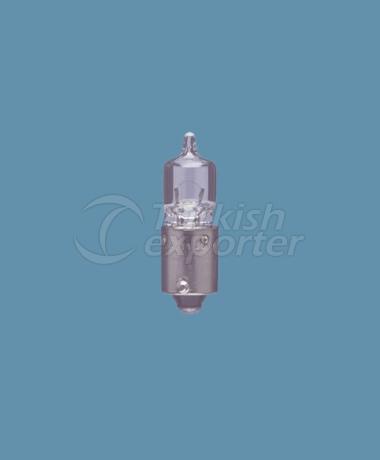 12 Volt Civalı Mercedes Tavan Lamba Ampül - 64111