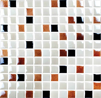 BETSIMA GLASS MOSAICS LDR-105