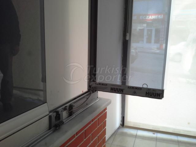 glass balcony systems