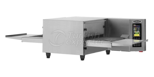 ATOLLSPEED Conveyor Pizza Oven