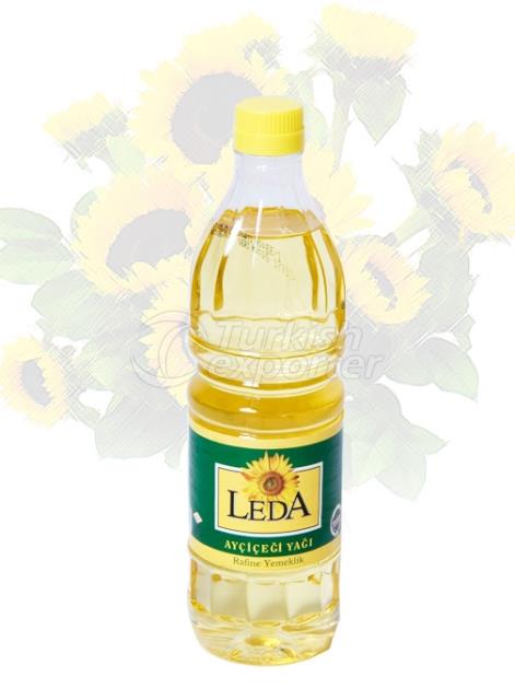 Sunflower Oil