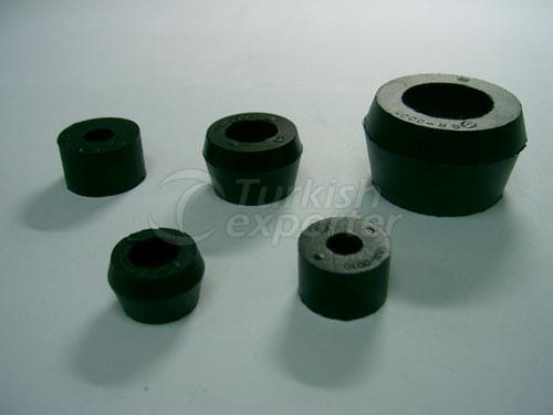 rubber extrusion,rubber buffer,rubber mat