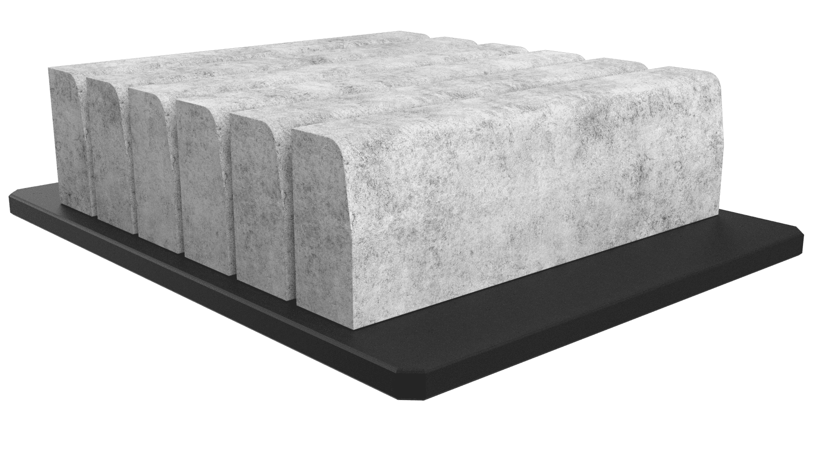 Technological pallets