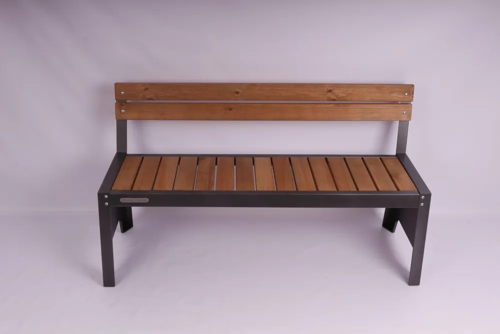 Garden Bench