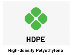 Polyéthylène de haute densité