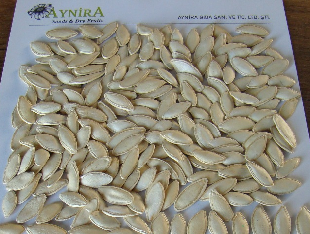 Pumpkin Seeds