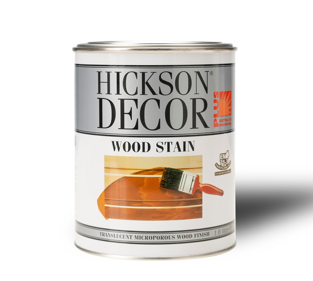 Exterior Wood Varnish