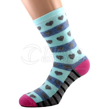 Women Casual Socks