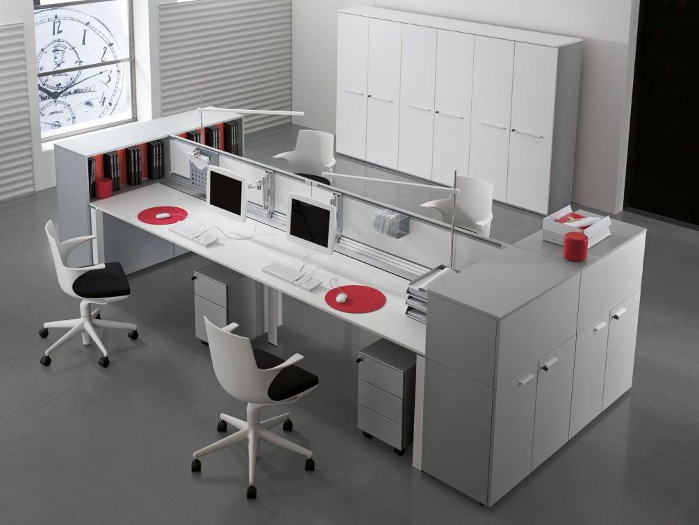 Office Furnitures