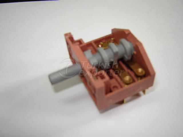 Rotary Switch