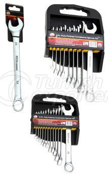 Hand Tools- Spanners