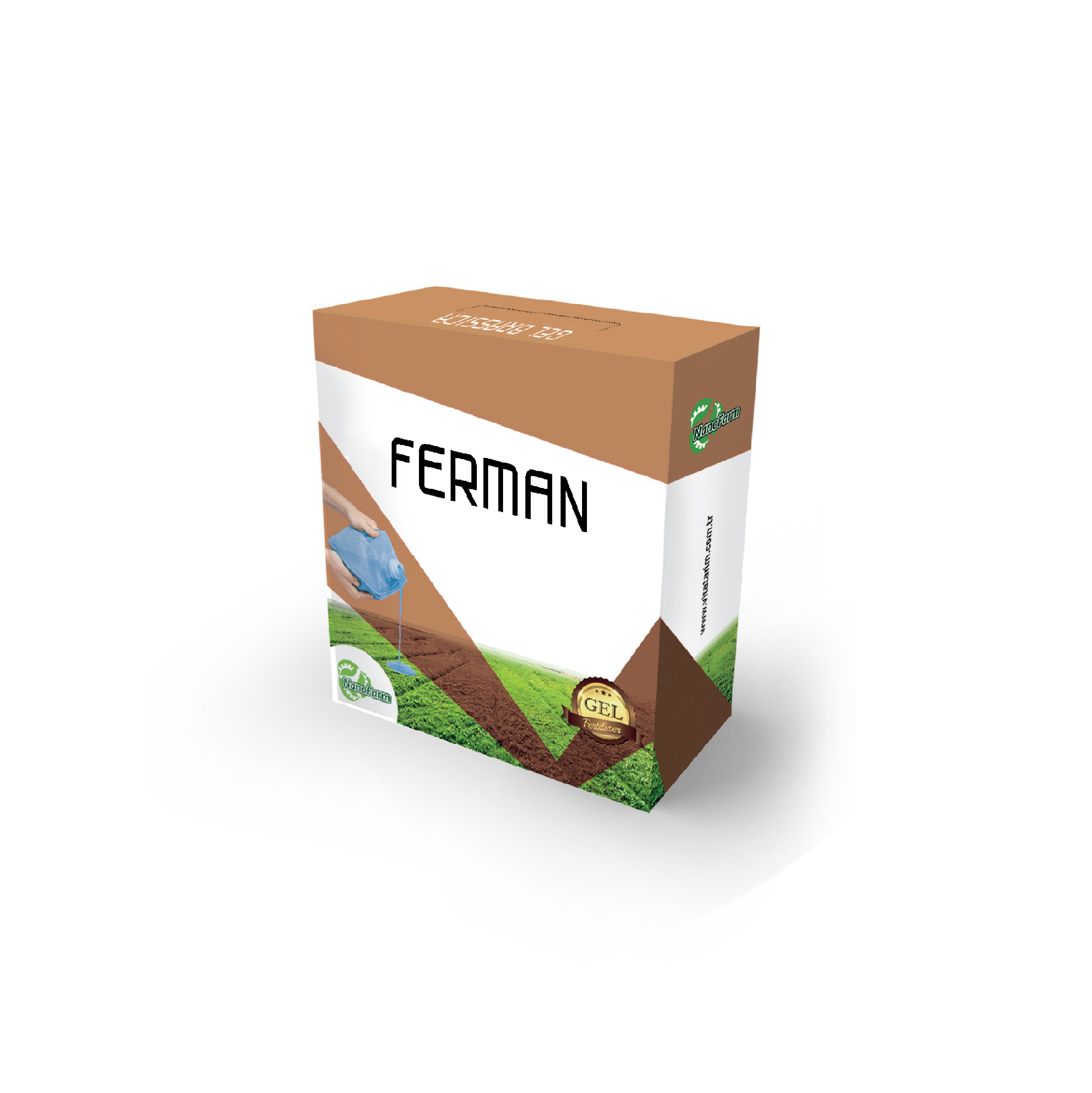 Fertilizer
