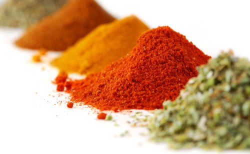 Spices