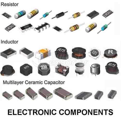 PCB Assemblies, Electronic Components, OEM/ODM