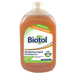 Biotol Liquid Disinfectant 500 ml