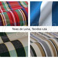 Men's Shirt Fabric