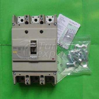 Air circuit breaker