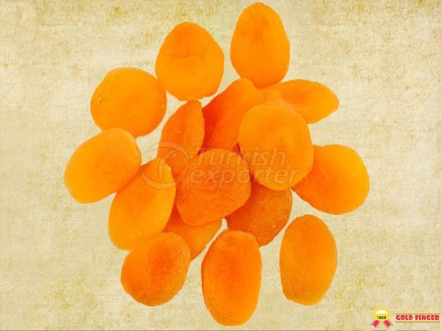 Dried Apricots