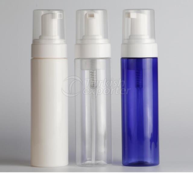 43 mm neck & 150 ml  Pet Bottle