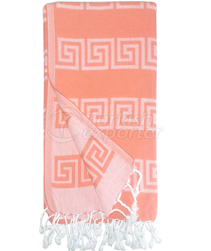 MEANDROS PESHTEMAL TURKISH TOWEL