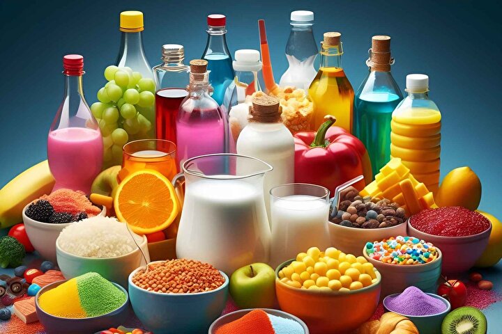 Additives and Chemicals