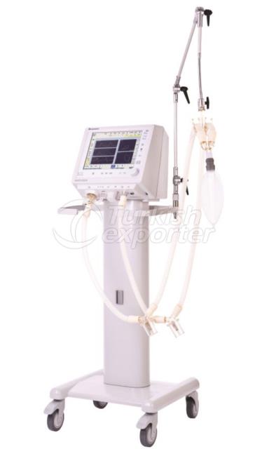 Intensive Care Ventilators