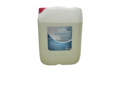 Dishwasher Detergent